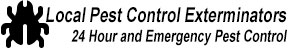 Avent MS Pest Control Exterminators